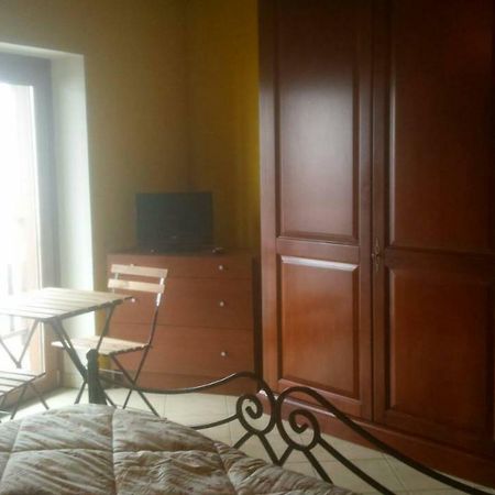 مبيت وإفطار سوسا Relais Des Alpes المظهر الخارجي الصورة
